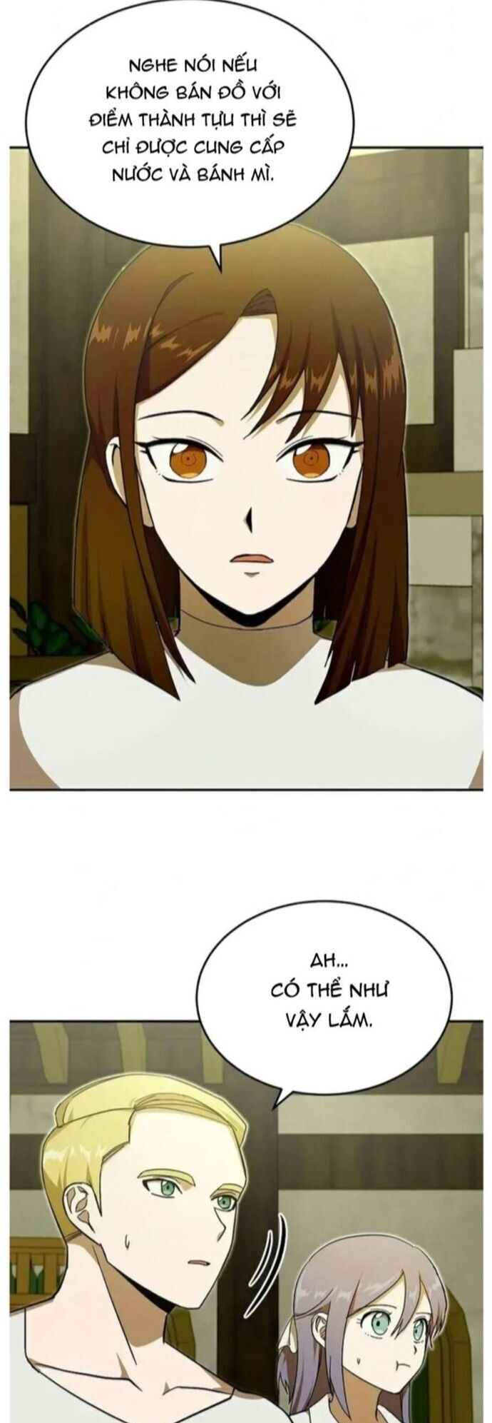 Ta Leo Lên Đỉnh Cao Ngay Cả Những Hồi Quy Giả Cũng Không Thể Đạt Tới Chapter 32 - Trang 2