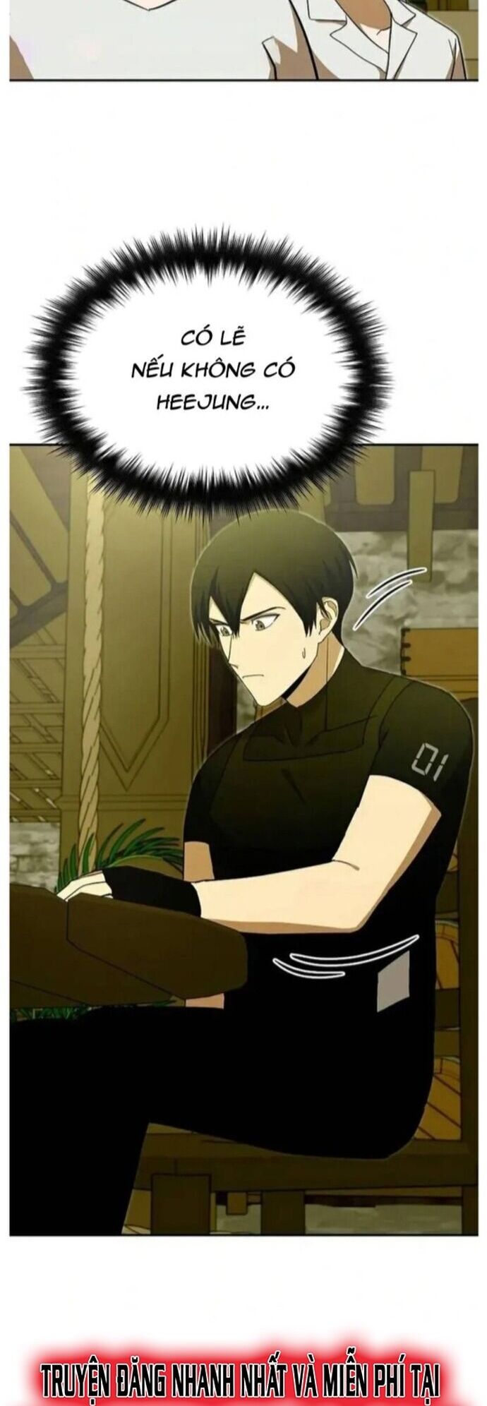 Ta Leo Lên Đỉnh Cao Ngay Cả Những Hồi Quy Giả Cũng Không Thể Đạt Tới Chapter 32 - Trang 2