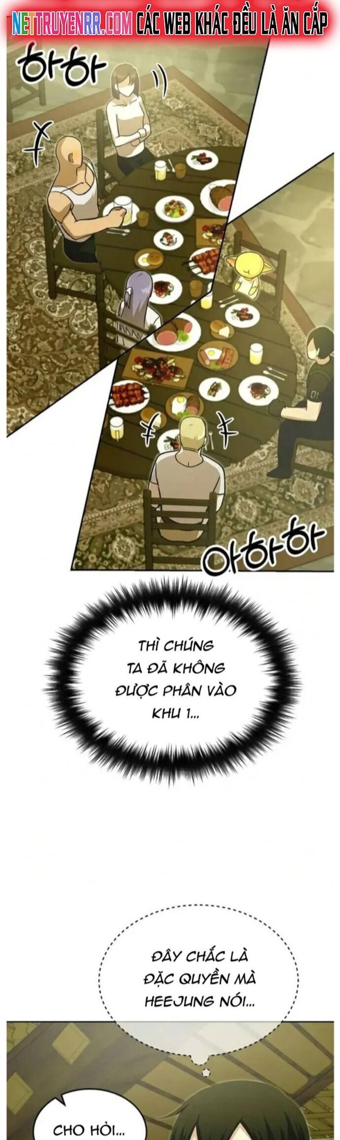 Ta Leo Lên Đỉnh Cao Ngay Cả Những Hồi Quy Giả Cũng Không Thể Đạt Tới Chapter 32 - Trang 2