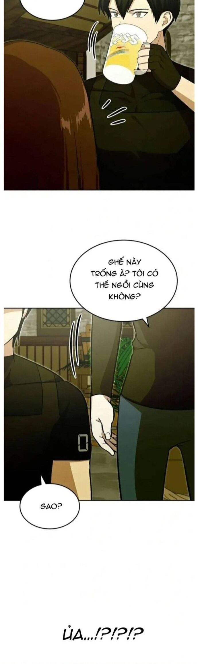 Ta Leo Lên Đỉnh Cao Ngay Cả Những Hồi Quy Giả Cũng Không Thể Đạt Tới Chapter 32 - Trang 2