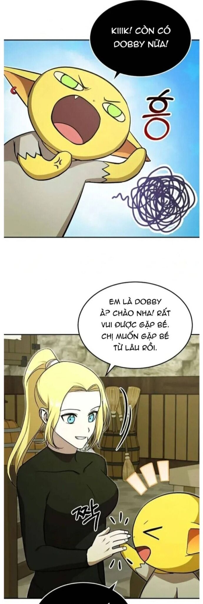 Ta Leo Lên Đỉnh Cao Ngay Cả Những Hồi Quy Giả Cũng Không Thể Đạt Tới Chapter 32 - Trang 2