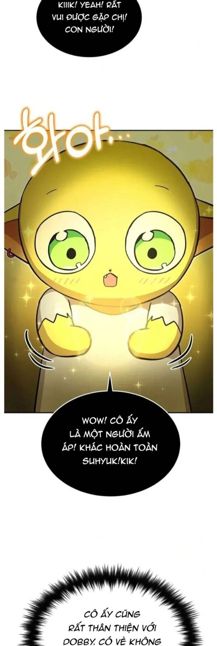 Ta Leo Lên Đỉnh Cao Ngay Cả Những Hồi Quy Giả Cũng Không Thể Đạt Tới Chapter 32 - Trang 2