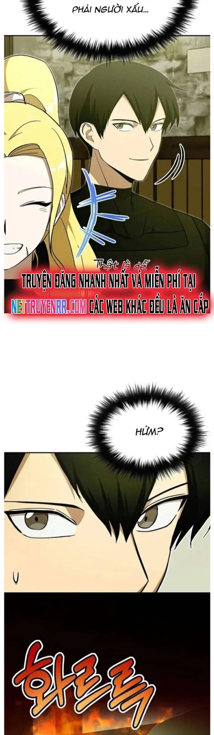 Ta Leo Lên Đỉnh Cao Ngay Cả Những Hồi Quy Giả Cũng Không Thể Đạt Tới Chapter 32 - Trang 2