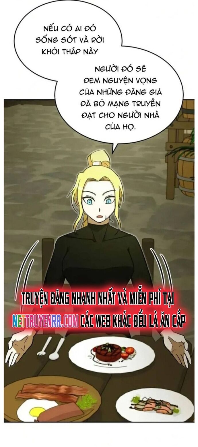 Ta Leo Lên Đỉnh Cao Ngay Cả Những Hồi Quy Giả Cũng Không Thể Đạt Tới Chapter 32 - Trang 2