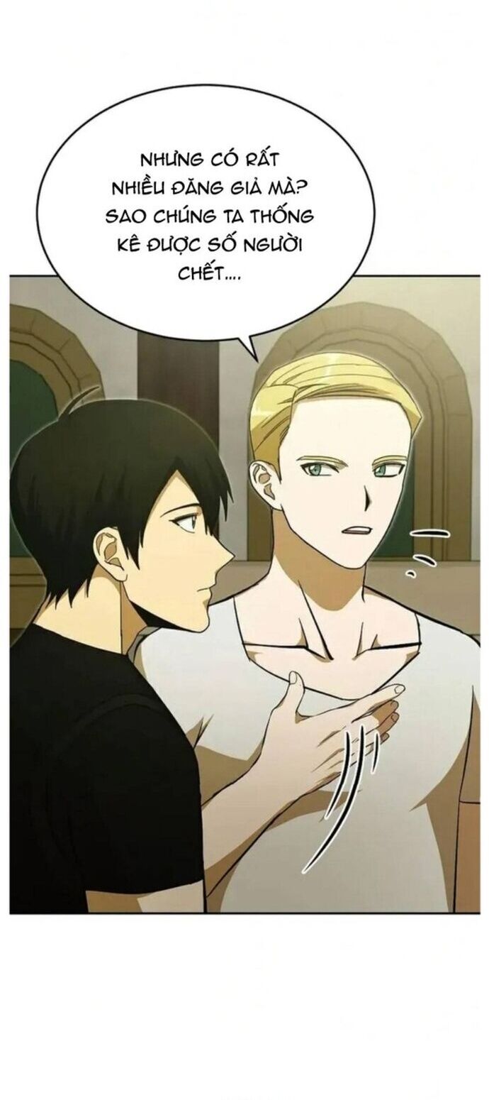 Ta Leo Lên Đỉnh Cao Ngay Cả Những Hồi Quy Giả Cũng Không Thể Đạt Tới Chapter 32 - Trang 2