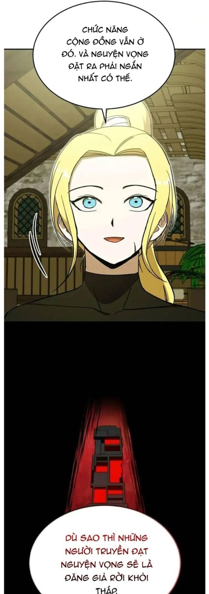 Ta Leo Lên Đỉnh Cao Ngay Cả Những Hồi Quy Giả Cũng Không Thể Đạt Tới Chapter 32 - Trang 2