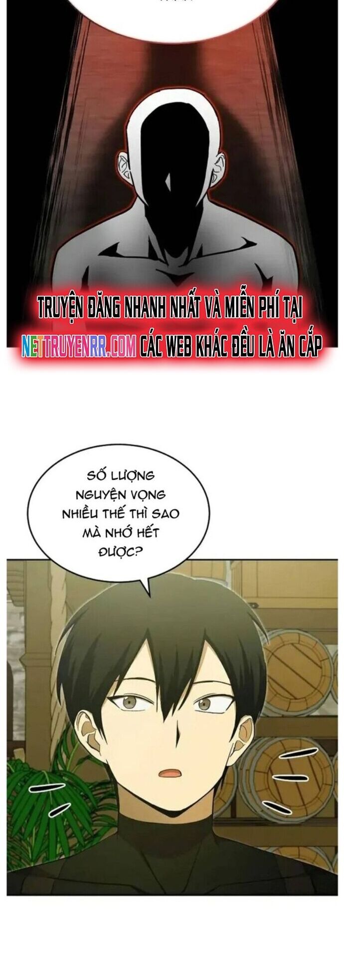 Ta Leo Lên Đỉnh Cao Ngay Cả Những Hồi Quy Giả Cũng Không Thể Đạt Tới Chapter 32 - Trang 2