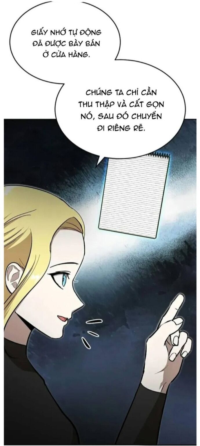 Ta Leo Lên Đỉnh Cao Ngay Cả Những Hồi Quy Giả Cũng Không Thể Đạt Tới Chapter 32 - Trang 2