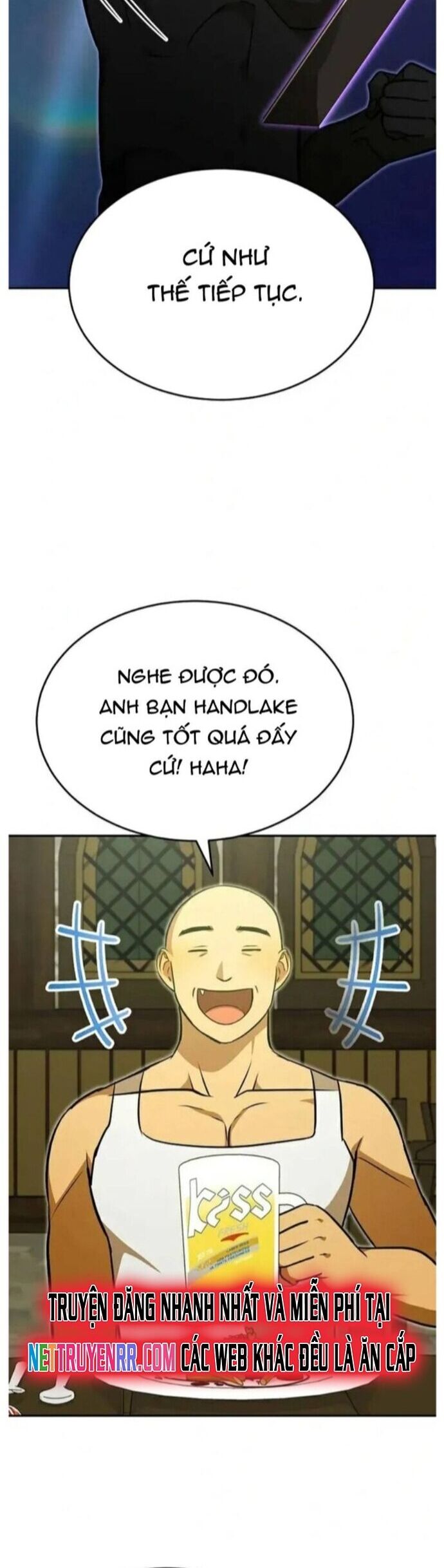 Ta Leo Lên Đỉnh Cao Ngay Cả Những Hồi Quy Giả Cũng Không Thể Đạt Tới Chapter 32 - Trang 2