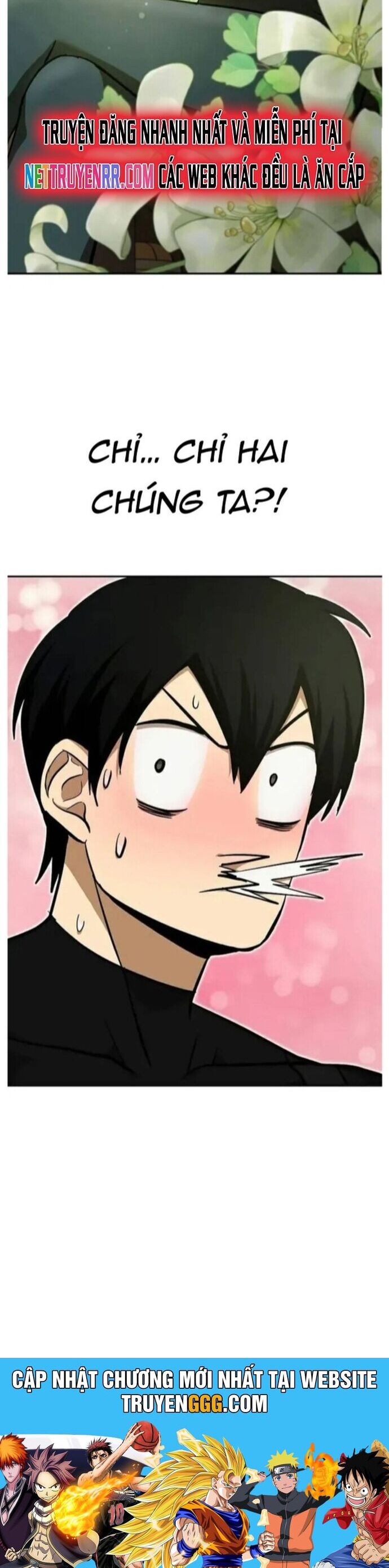 Ta Leo Lên Đỉnh Cao Ngay Cả Những Hồi Quy Giả Cũng Không Thể Đạt Tới Chapter 32 - Trang 2