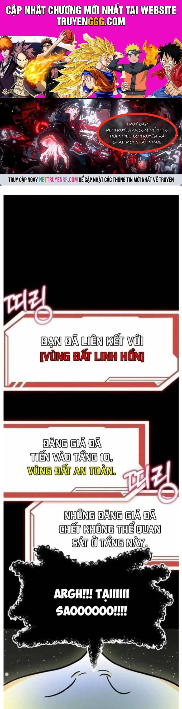 Ta Leo Lên Đỉnh Cao Ngay Cả Những Hồi Quy Giả Cũng Không Thể Đạt Tới Chapter 33 - Trang 2