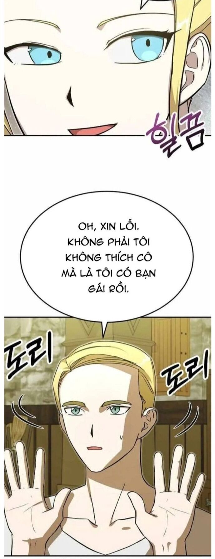 Ta Leo Lên Đỉnh Cao Ngay Cả Những Hồi Quy Giả Cũng Không Thể Đạt Tới Chapter 33 - Trang 2