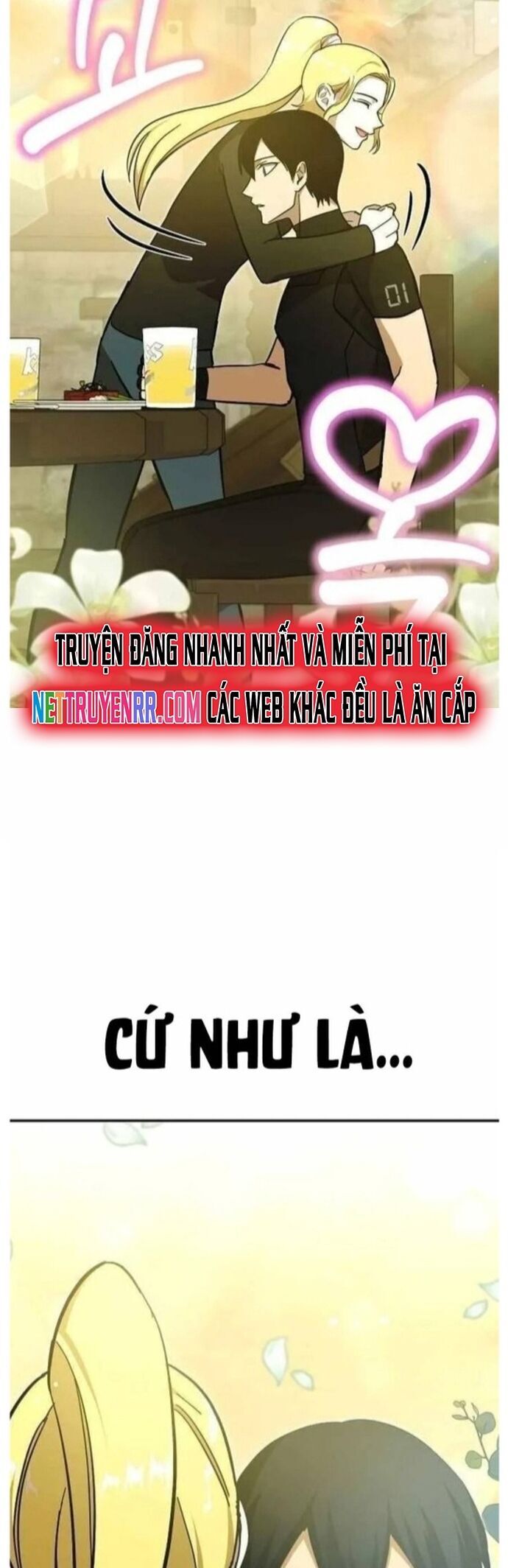 Ta Leo Lên Đỉnh Cao Ngay Cả Những Hồi Quy Giả Cũng Không Thể Đạt Tới Chapter 33 - Trang 2