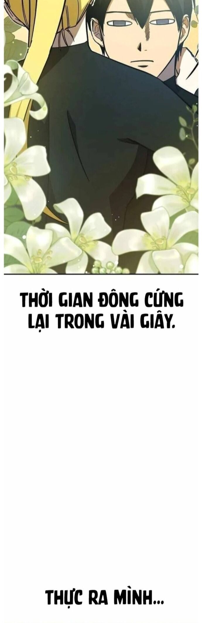 Ta Leo Lên Đỉnh Cao Ngay Cả Những Hồi Quy Giả Cũng Không Thể Đạt Tới Chapter 33 - Trang 2