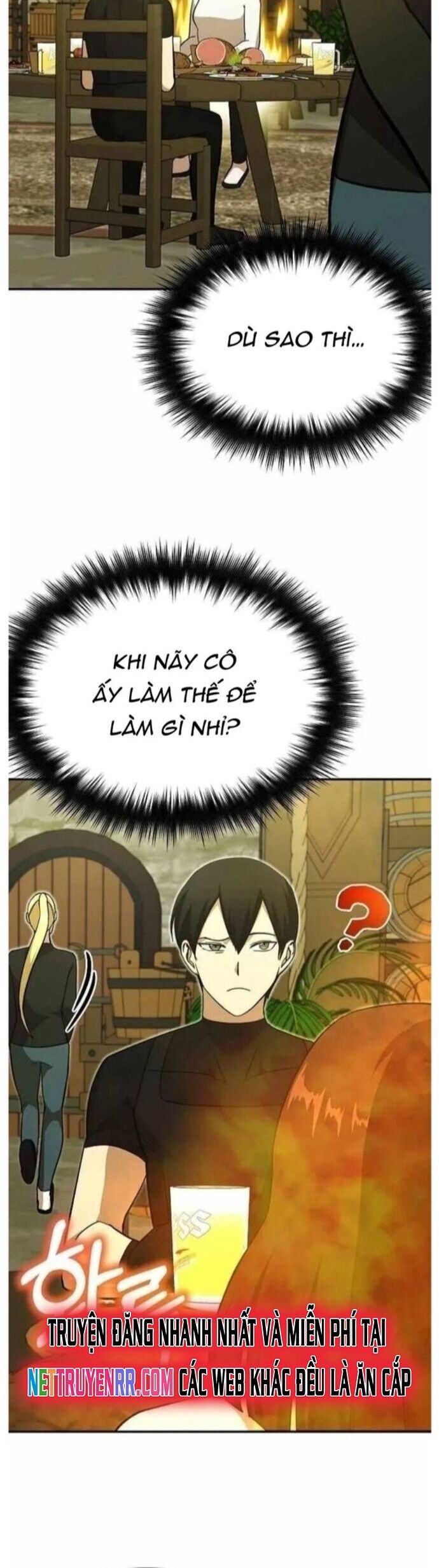 Ta Leo Lên Đỉnh Cao Ngay Cả Những Hồi Quy Giả Cũng Không Thể Đạt Tới Chapter 33 - Trang 2