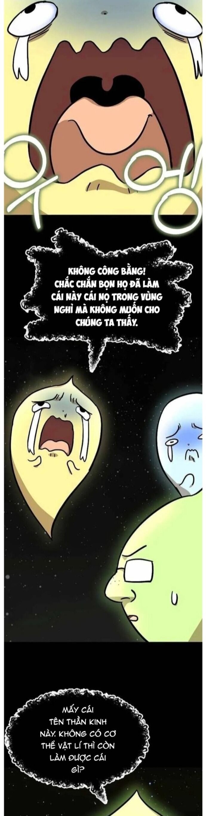 Ta Leo Lên Đỉnh Cao Ngay Cả Những Hồi Quy Giả Cũng Không Thể Đạt Tới Chapter 33 - Trang 2