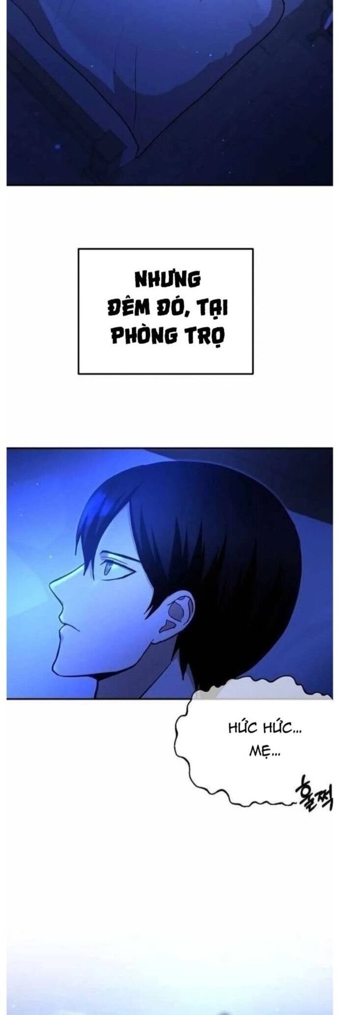 Ta Leo Lên Đỉnh Cao Ngay Cả Những Hồi Quy Giả Cũng Không Thể Đạt Tới Chapter 33 - Trang 2