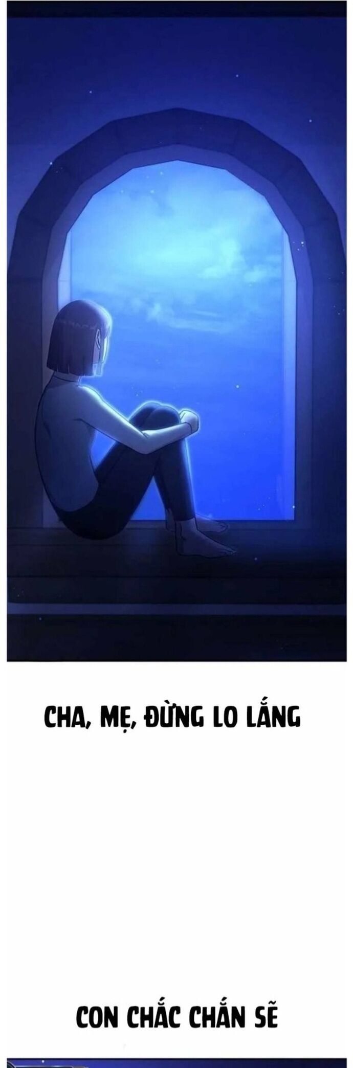 Ta Leo Lên Đỉnh Cao Ngay Cả Những Hồi Quy Giả Cũng Không Thể Đạt Tới Chapter 33 - Trang 2