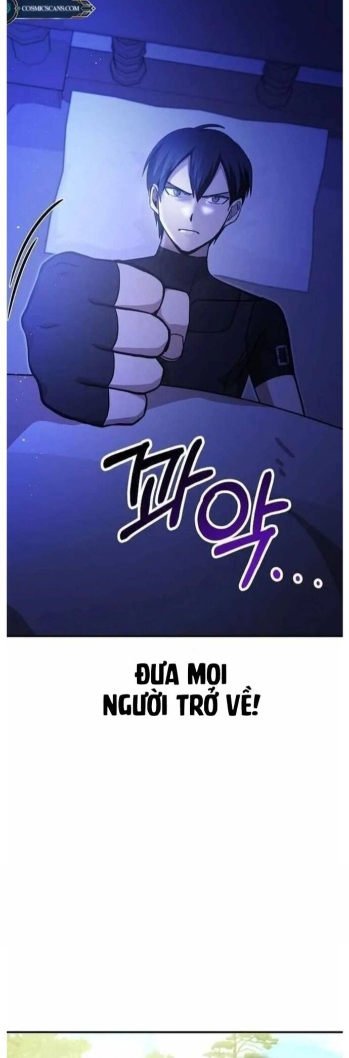 Ta Leo Lên Đỉnh Cao Ngay Cả Những Hồi Quy Giả Cũng Không Thể Đạt Tới Chapter 33 - Trang 2