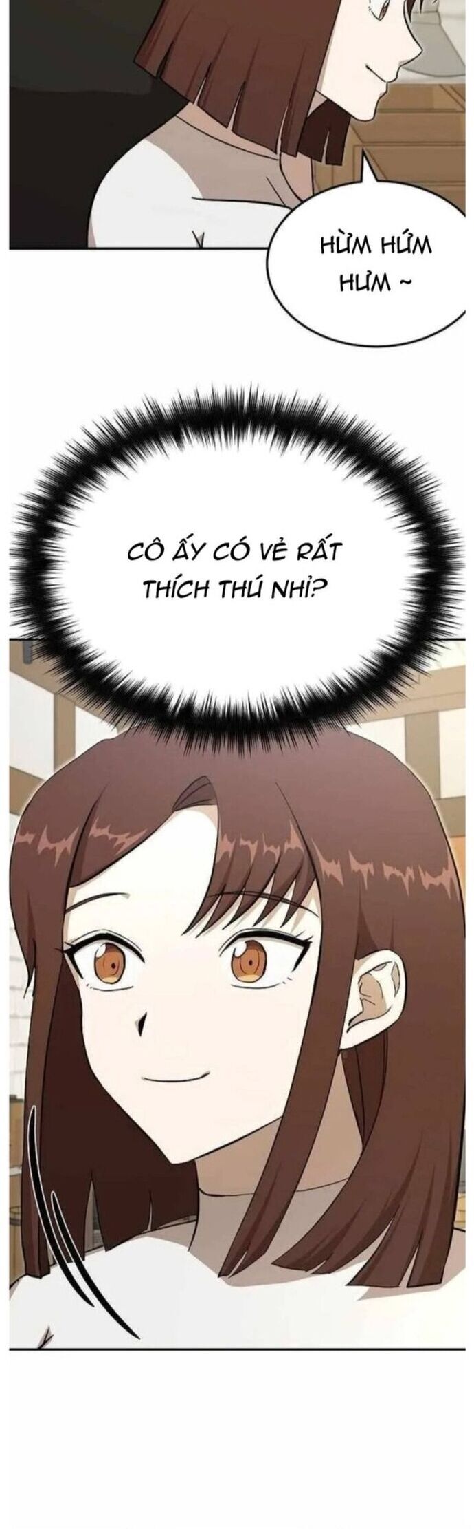 Ta Leo Lên Đỉnh Cao Ngay Cả Những Hồi Quy Giả Cũng Không Thể Đạt Tới Chapter 33 - Trang 2