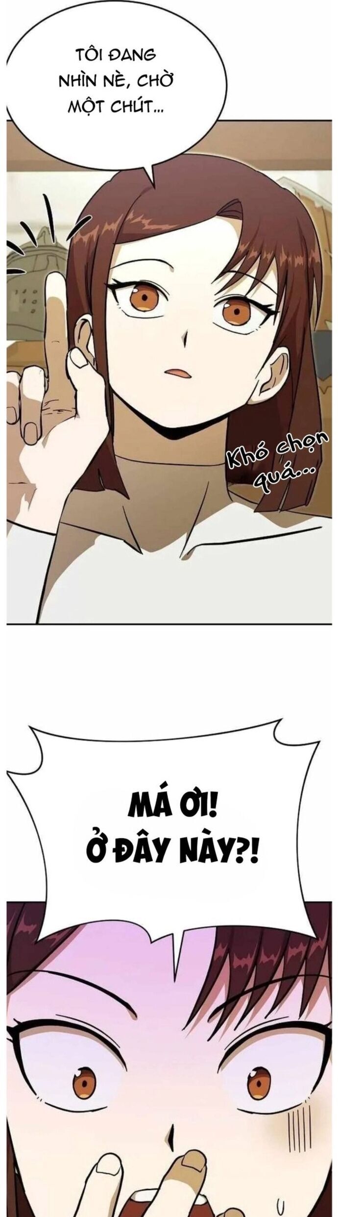 Ta Leo Lên Đỉnh Cao Ngay Cả Những Hồi Quy Giả Cũng Không Thể Đạt Tới Chapter 33 - Trang 2