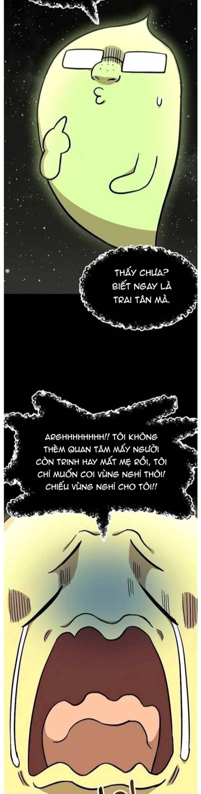 Ta Leo Lên Đỉnh Cao Ngay Cả Những Hồi Quy Giả Cũng Không Thể Đạt Tới Chapter 33 - Trang 2