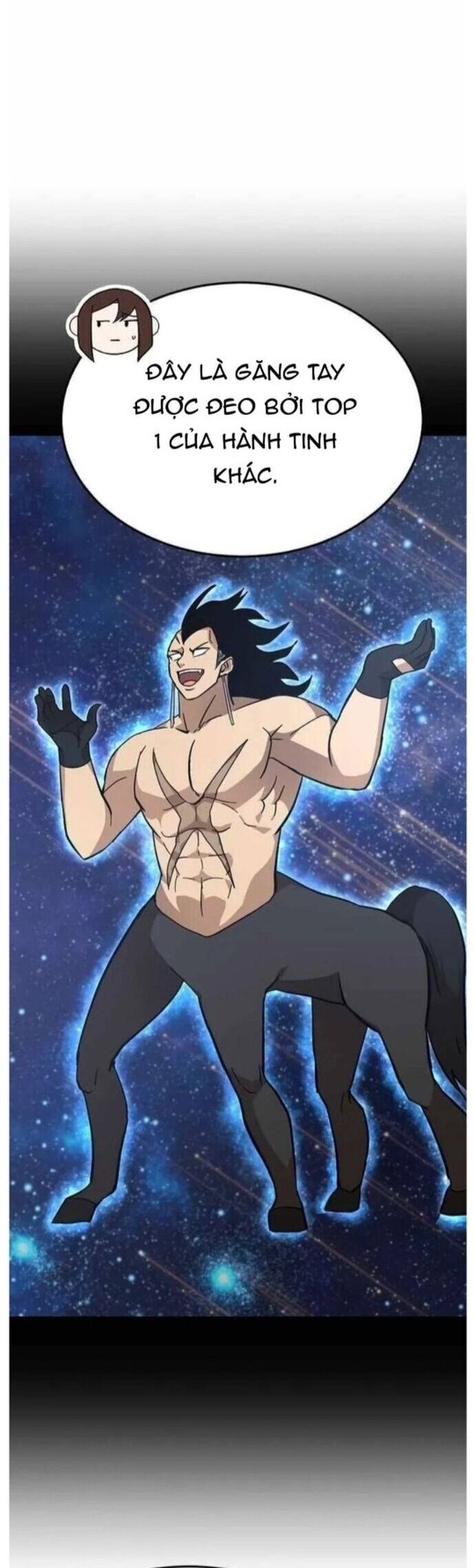 Ta Leo Lên Đỉnh Cao Ngay Cả Những Hồi Quy Giả Cũng Không Thể Đạt Tới Chapter 33 - Trang 2