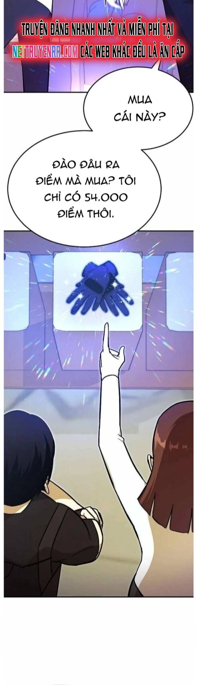 Ta Leo Lên Đỉnh Cao Ngay Cả Những Hồi Quy Giả Cũng Không Thể Đạt Tới Chapter 33 - Trang 2