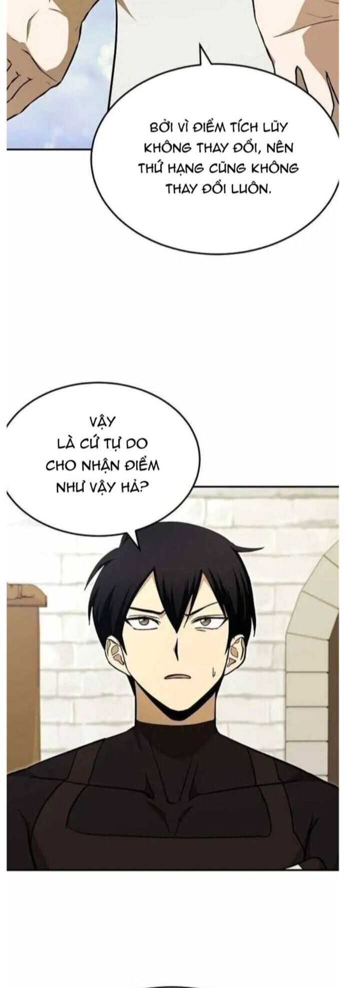 Ta Leo Lên Đỉnh Cao Ngay Cả Những Hồi Quy Giả Cũng Không Thể Đạt Tới Chapter 33 - Trang 2