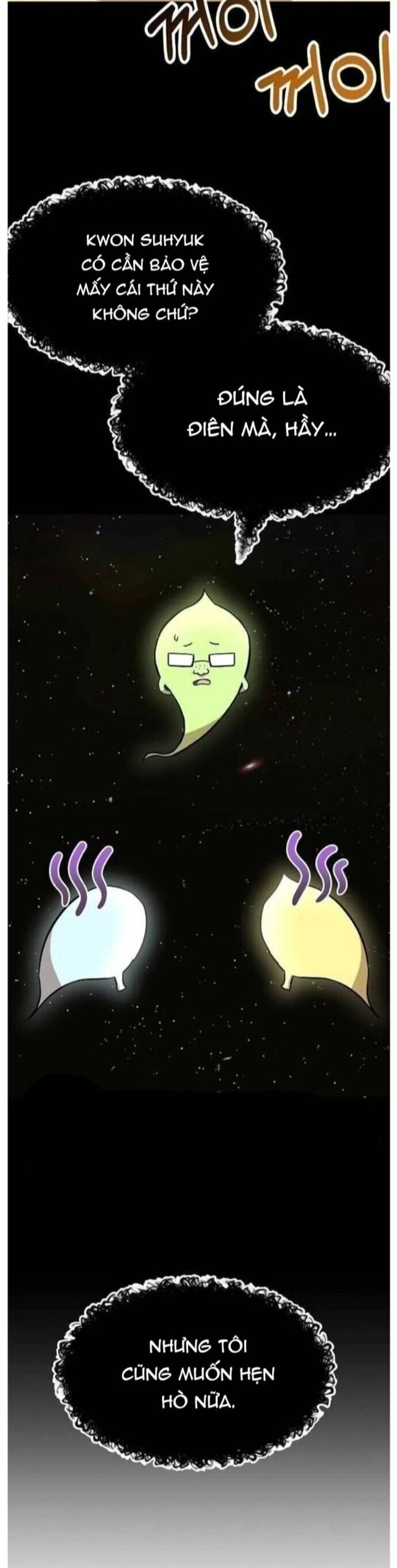 Ta Leo Lên Đỉnh Cao Ngay Cả Những Hồi Quy Giả Cũng Không Thể Đạt Tới Chapter 33 - Trang 2