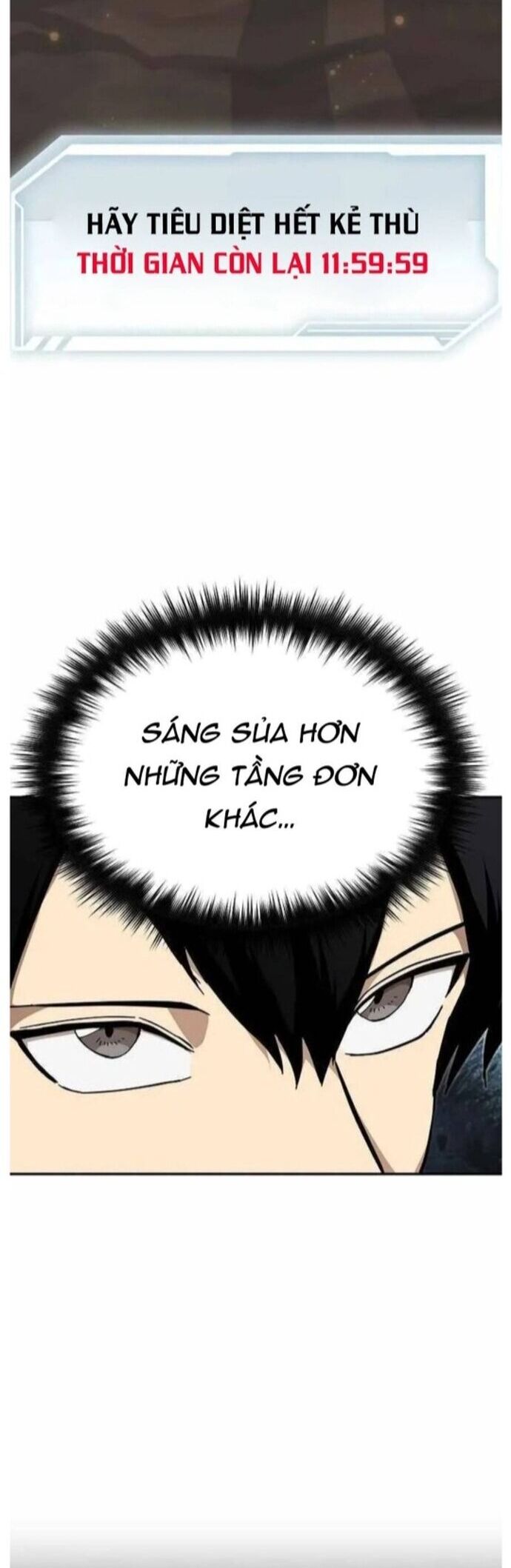 Ta Leo Lên Đỉnh Cao Ngay Cả Những Hồi Quy Giả Cũng Không Thể Đạt Tới Chapter 33 - Trang 2