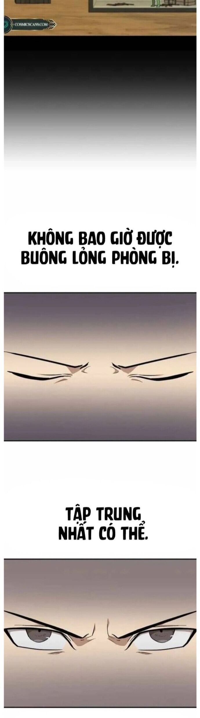 Ta Leo Lên Đỉnh Cao Ngay Cả Những Hồi Quy Giả Cũng Không Thể Đạt Tới Chapter 33 - Trang 2