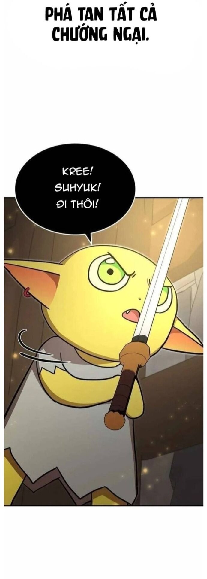 Ta Leo Lên Đỉnh Cao Ngay Cả Những Hồi Quy Giả Cũng Không Thể Đạt Tới Chapter 33 - Trang 2