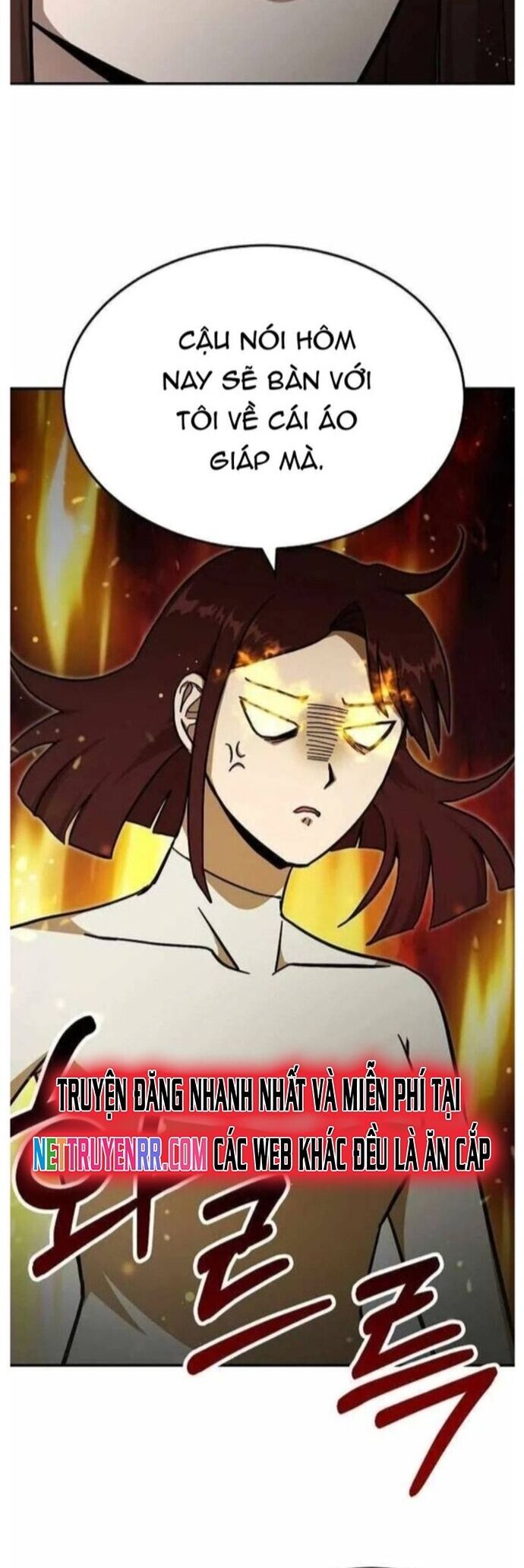 Ta Leo Lên Đỉnh Cao Ngay Cả Những Hồi Quy Giả Cũng Không Thể Đạt Tới Chapter 33 - Trang 2