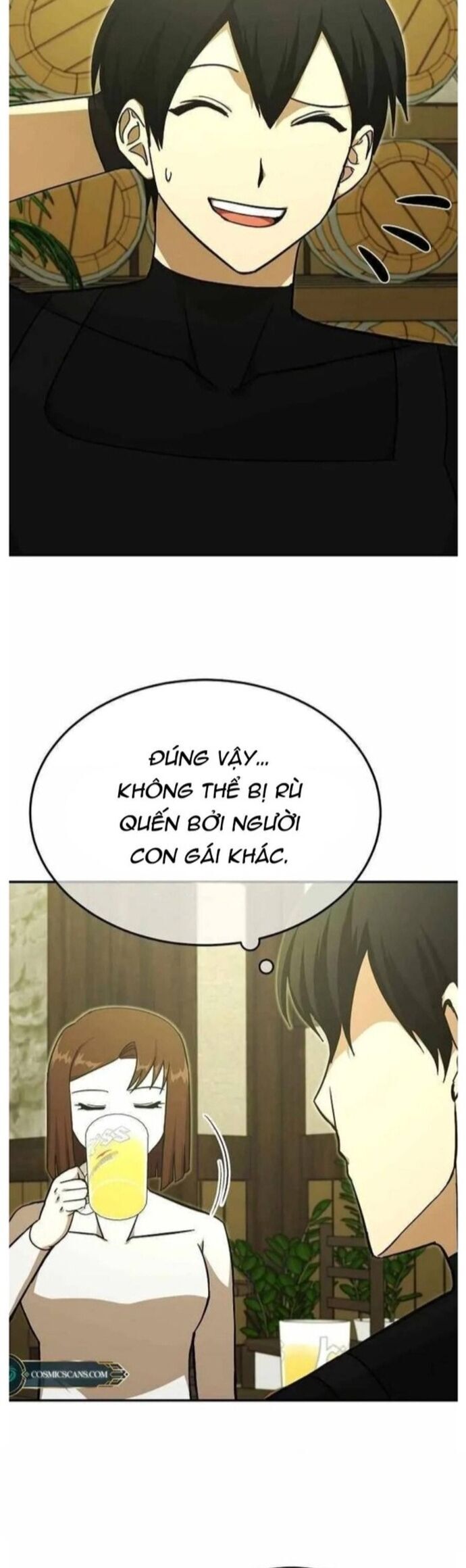 Ta Leo Lên Đỉnh Cao Ngay Cả Những Hồi Quy Giả Cũng Không Thể Đạt Tới Chapter 33 - Trang 2