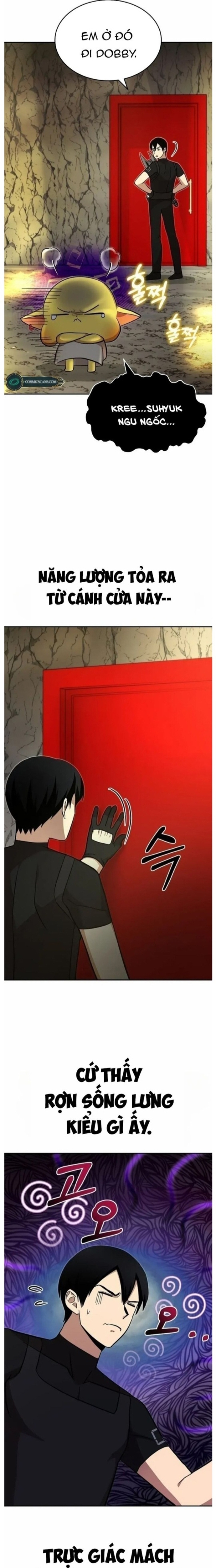 Ta Leo Lên Đỉnh Cao Ngay Cả Những Hồi Quy Giả Cũng Không Thể Đạt Tới Chapter 34 - Trang 2