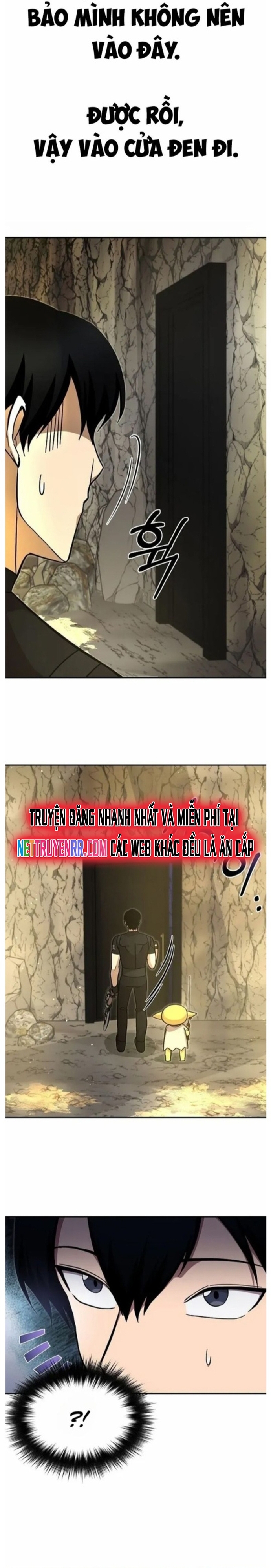 Ta Leo Lên Đỉnh Cao Ngay Cả Những Hồi Quy Giả Cũng Không Thể Đạt Tới Chapter 34 - Trang 2