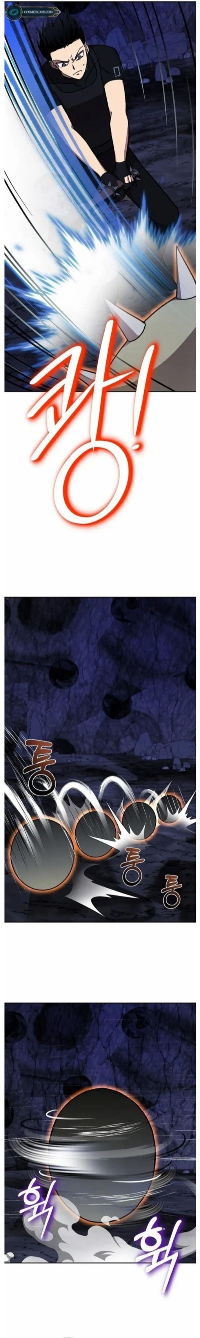 Ta Leo Lên Đỉnh Cao Ngay Cả Những Hồi Quy Giả Cũng Không Thể Đạt Tới Chapter 34 - Trang 2