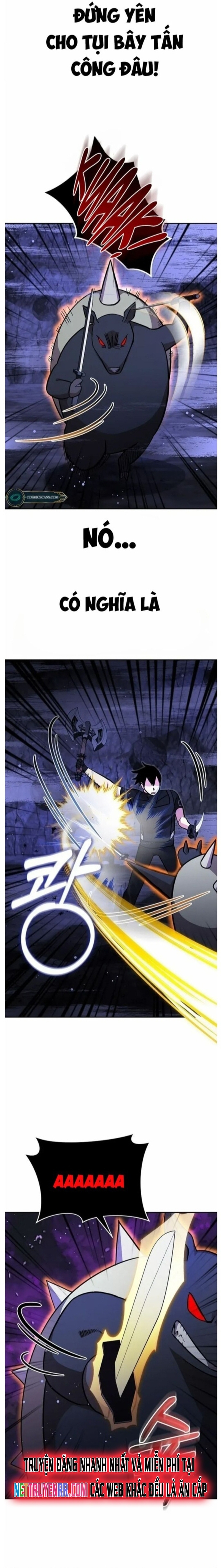 Ta Leo Lên Đỉnh Cao Ngay Cả Những Hồi Quy Giả Cũng Không Thể Đạt Tới Chapter 34 - Trang 2