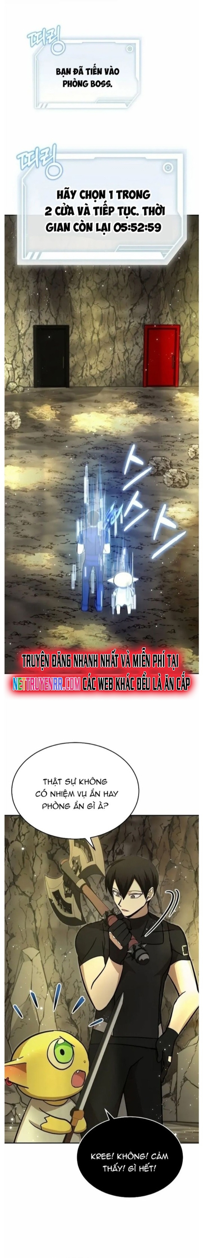 Ta Leo Lên Đỉnh Cao Ngay Cả Những Hồi Quy Giả Cũng Không Thể Đạt Tới Chapter 34 - Trang 2