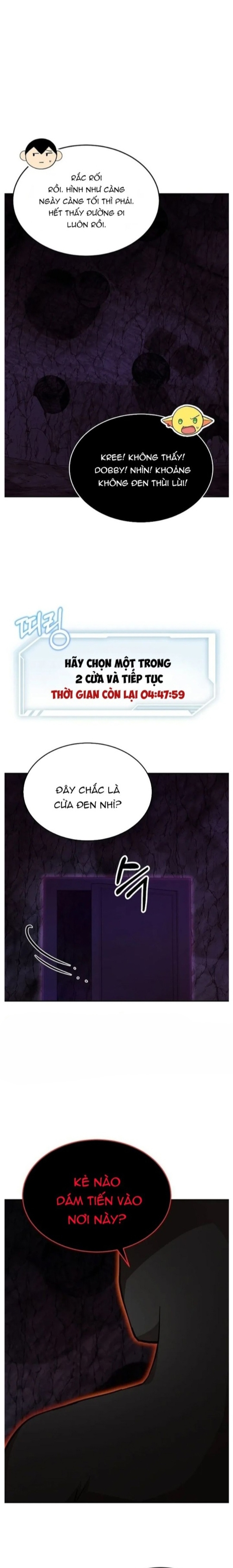 Ta Leo Lên Đỉnh Cao Ngay Cả Những Hồi Quy Giả Cũng Không Thể Đạt Tới Chapter 35 - Trang 2
