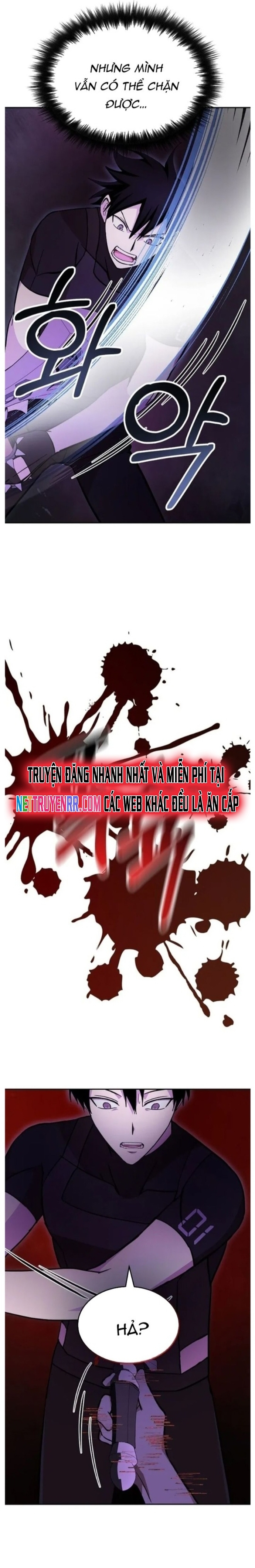 Ta Leo Lên Đỉnh Cao Ngay Cả Những Hồi Quy Giả Cũng Không Thể Đạt Tới Chapter 35 - Trang 2