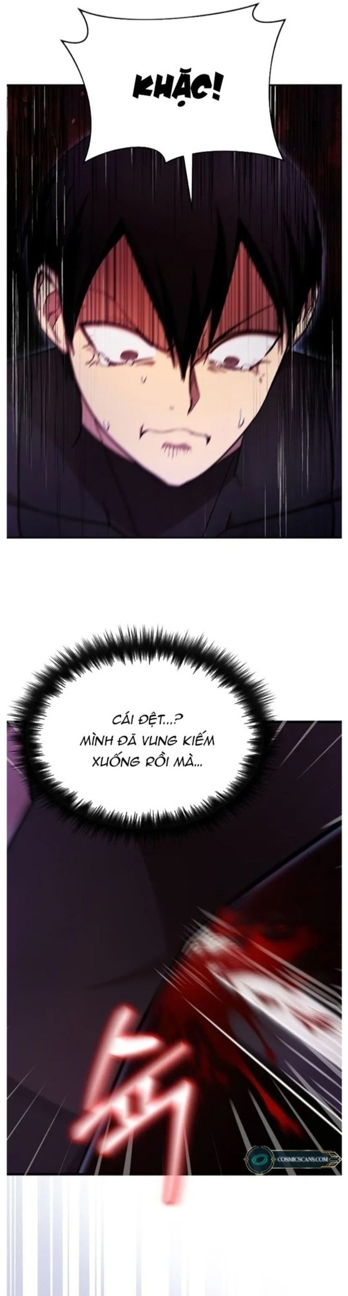 Ta Leo Lên Đỉnh Cao Ngay Cả Những Hồi Quy Giả Cũng Không Thể Đạt Tới Chapter 35 - Trang 2