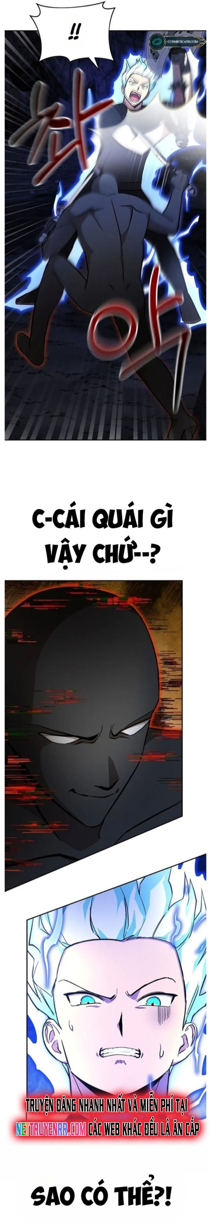 Ta Leo Lên Đỉnh Cao Ngay Cả Những Hồi Quy Giả Cũng Không Thể Đạt Tới Chapter 35 - Trang 2