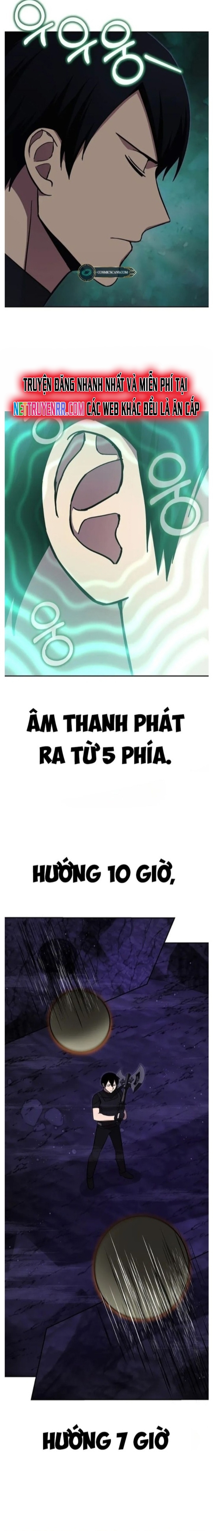 Ta Leo Lên Đỉnh Cao Ngay Cả Những Hồi Quy Giả Cũng Không Thể Đạt Tới Chapter 35 - Trang 2