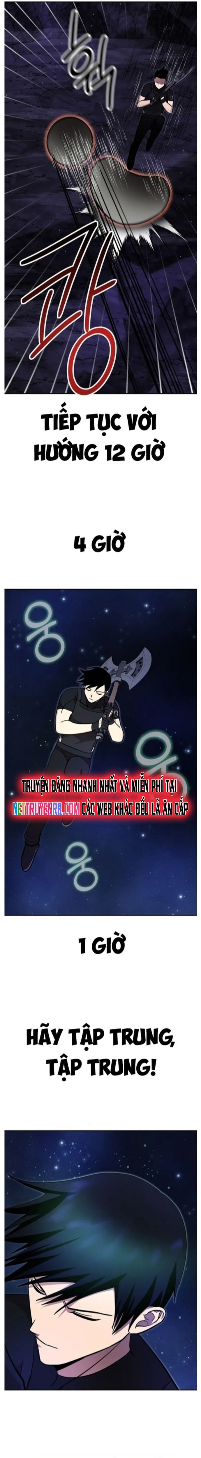 Ta Leo Lên Đỉnh Cao Ngay Cả Những Hồi Quy Giả Cũng Không Thể Đạt Tới Chapter 35 - Trang 2