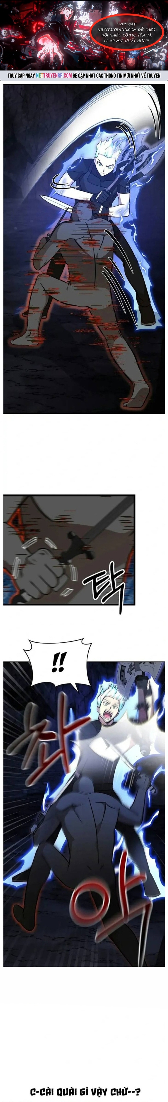 Ta Leo Lên Đỉnh Cao Ngay Cả Những Hồi Quy Giả Cũng Không Thể Đạt Tới Chapter 36 - Trang 2