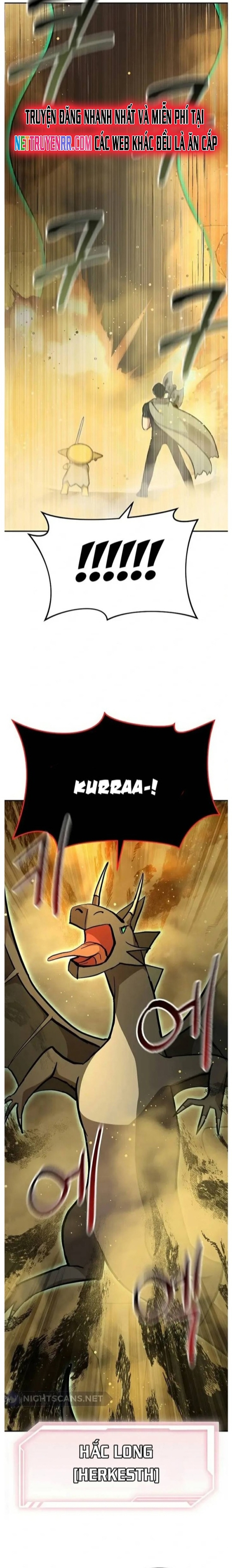 Ta Leo Lên Đỉnh Cao Ngay Cả Những Hồi Quy Giả Cũng Không Thể Đạt Tới Chapter 36 - Trang 2