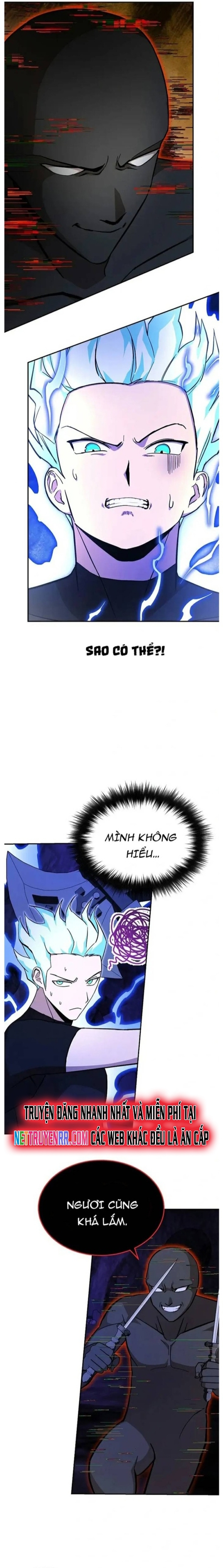 Ta Leo Lên Đỉnh Cao Ngay Cả Những Hồi Quy Giả Cũng Không Thể Đạt Tới Chapter 36 - Trang 2