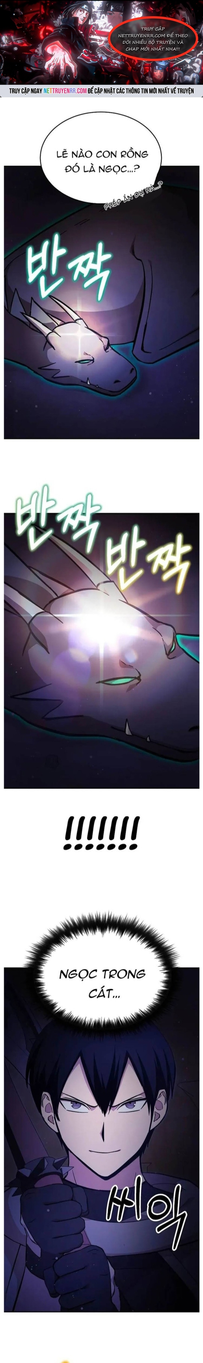 Ta Leo Lên Đỉnh Cao Ngay Cả Những Hồi Quy Giả Cũng Không Thể Đạt Tới Chapter 37 - Trang 2